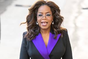 Oprah Winfrey bringt Multimedia-Show nach Las Vegas