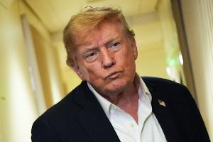 Trump hatte den ukrainischen Präsidenten Wolodymyr Selenskyj erst am Vortag aufgerufen, Angriffe auf russische Raffinerien einzustellen. (Archivbild)