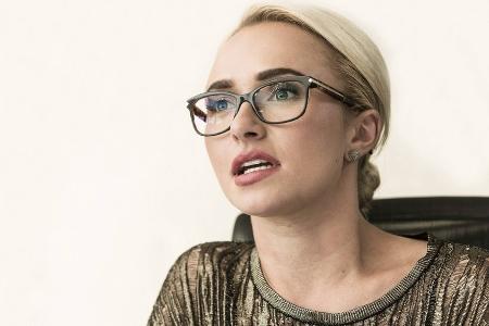 Hayden Panettiere: Todesursache laut Medienbericht Fentanyl-Überdosis