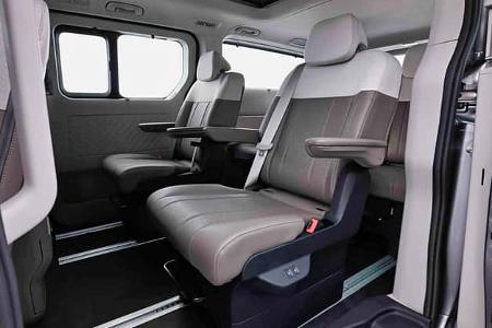 09/2026 Kia PV7 Premiere