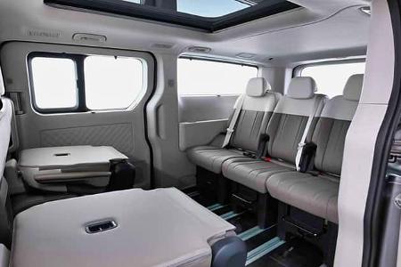 09/2026 Kia PV7 Premiere