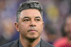 Ecuador: Argentinier Gallardo wird Nachfolger von Beccacece