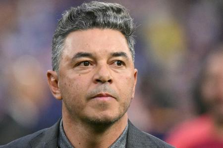 Ecuador: Argentinier Gallardo wird Nachfolger von Beccacece
