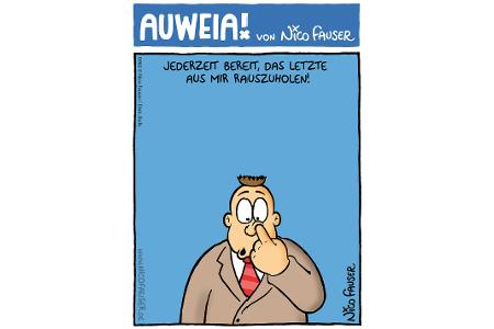 AUWEIA