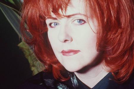 Maggie Reilly 