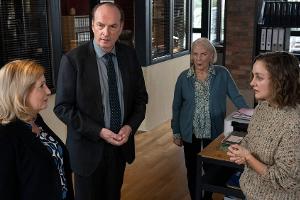 TV-Tipps am Dienstag