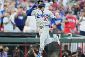 Zwischenstation zum Hattrick? Dodgers in den Playoffs