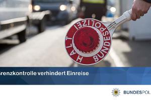 Bundespolizei