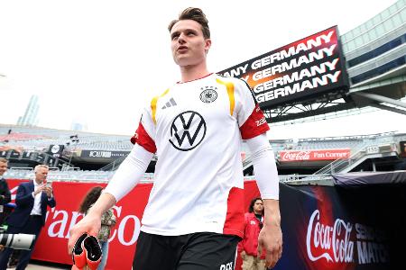 Matthäus empfiehlt: 