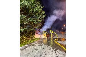 Feuerwehr Detmold