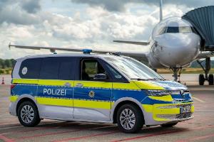 Symbolbild Bundespolizei