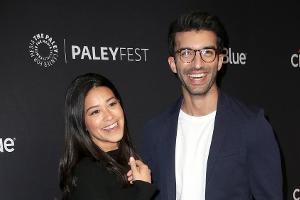Gina Rodriguez dreht ihr Regiedebüt mit Justin Baldoni