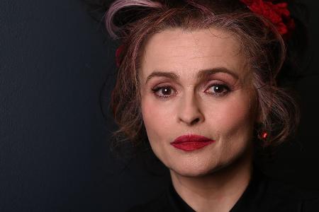 Helena Bonham Carter