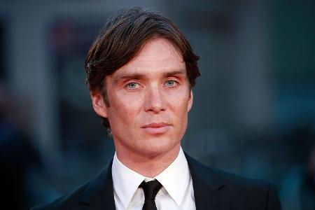 Cillian Murphy