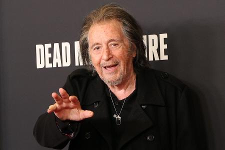 Al Pacino