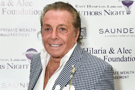 Gianni Russo