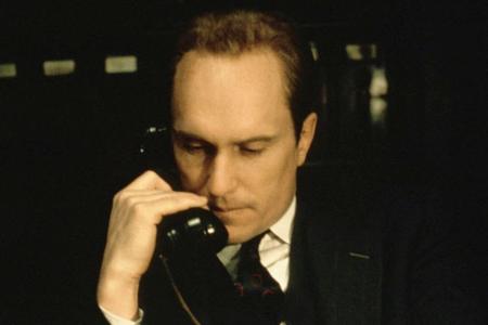 Robert Duvall als Tom Hagen