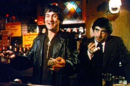 Robert De Niro