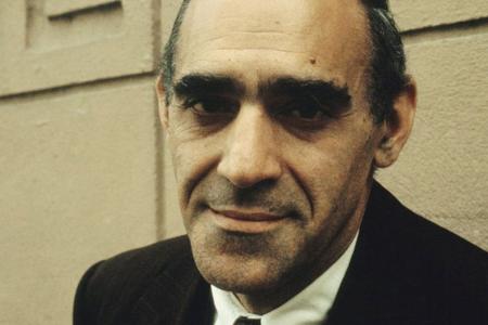 Abe Vigoda als Salvatore Tessio