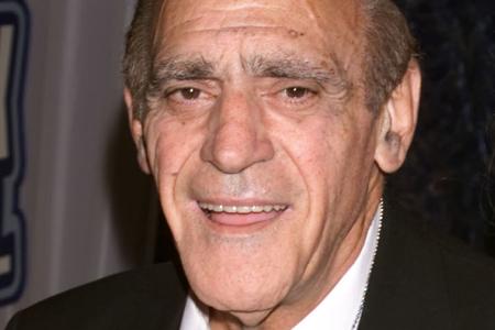 Abe Vigoda