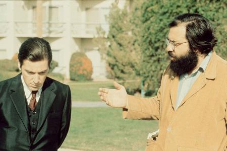Francis Ford Coppola