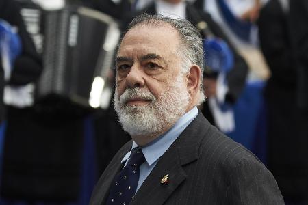 Francis Ford Coppola