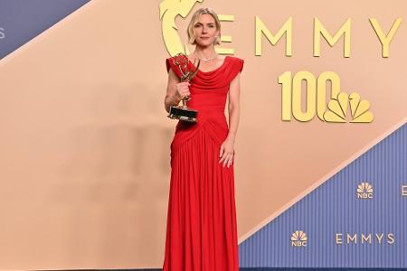 Rhea Seehorn