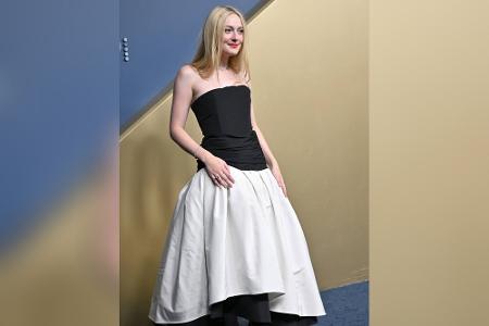 Dakota Fanning