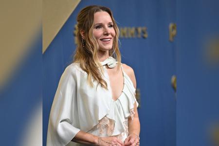 Kristen Bell