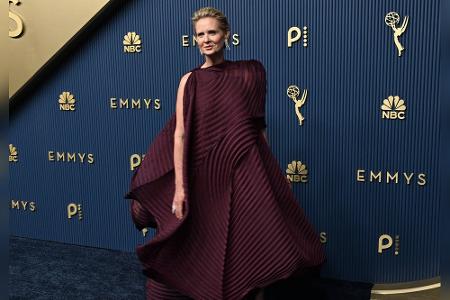 Cynthia Nixon