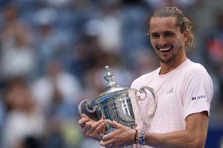 Becker schießt gegen Zverev-Kritiker: 
