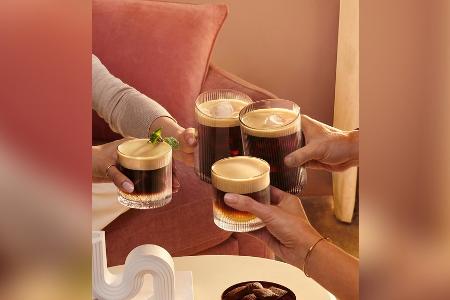 Mehr als nur ein Wachmacher: So hat sich die Kaffeekultur verändert