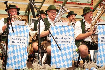 Oktoberfest: Premiere für Grünen-OB Krause und wieder höhere Preise
