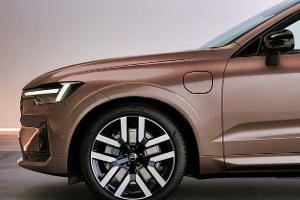 09/2026 Volvo XC60 PHEV Long Range