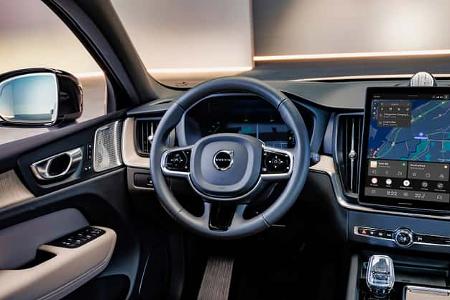 09/2026 Volvo XC60 PHEV Long Range