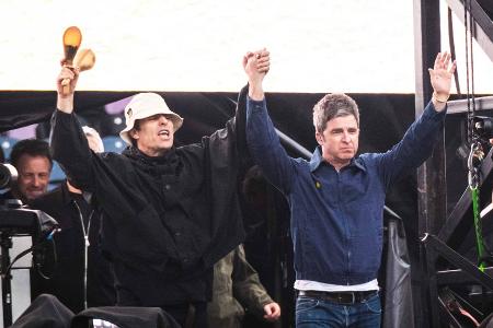 Oasis 2027 in München: Das müssen Fans zum Ticketverkauf wissen