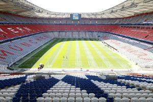 "Finale dahoam": Bayern mit erneuter Chance 2028