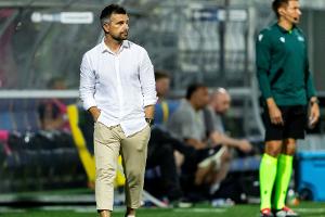 Europa League: Bayers Auftaktgegner Celje wechselt den Trainer