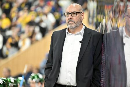Neue Ära in Berlin: Eisbären wollen 
