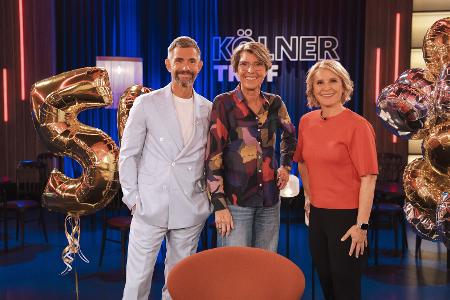50 Jahre Kölner Treff