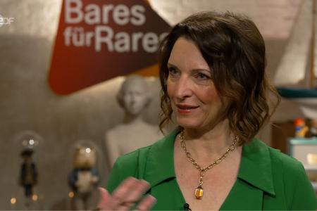 Bares für Rares