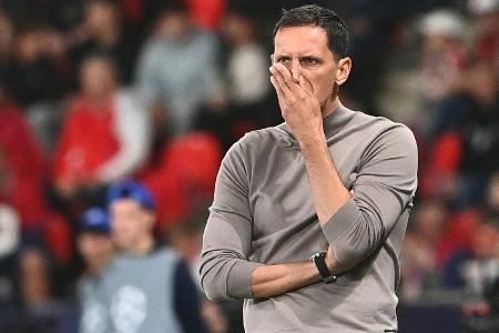 Nach nur sechs Spielen: Toppmöller und Lens trennen sich