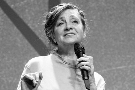 Trauer um Rock-Ikone: Catherine Ringer mit 68 Jahren verstorben