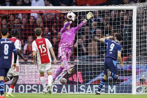 Ajax-Trainer bestätigt: ter Stegen wieder für Deutschland
