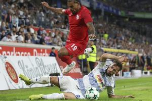 3. Liga: Duisburg gewinnt spät - nächster Fortuna-Sieg