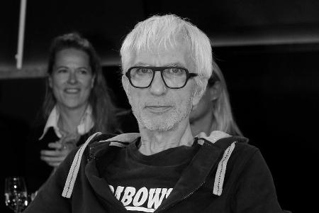 Trauer um Ralf Richter: 