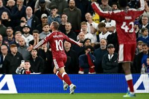 League Cup: Liverpool und Arsenal weiter