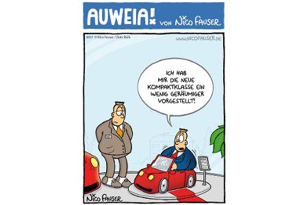 AUWEIA