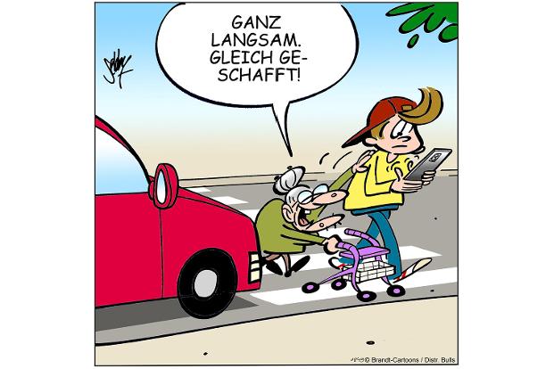 NEUEZEITEN