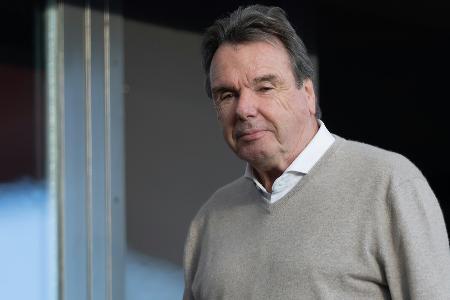 "Undenkbar": Bruchhagen kritisiert Einfluss von Beratern